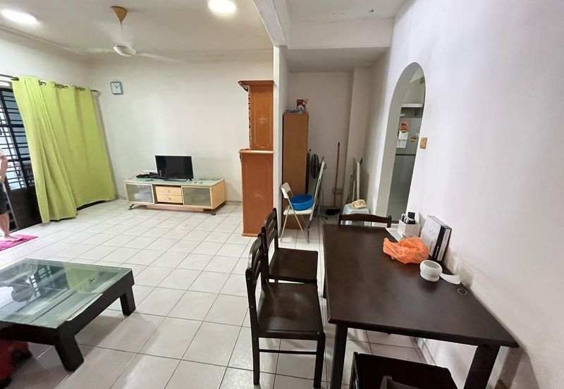 Taman Nusa Perintis 2