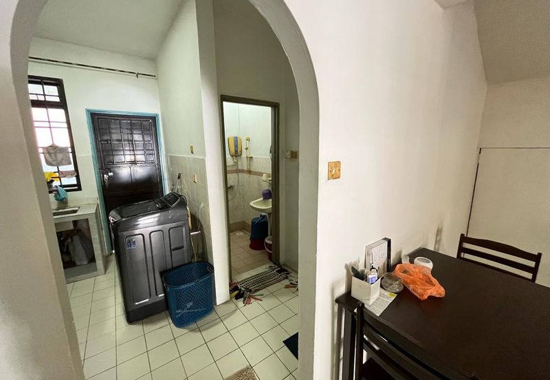 Taman Nusa Perintis 2