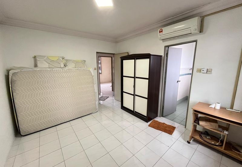 Taman Nusa Perintis 2