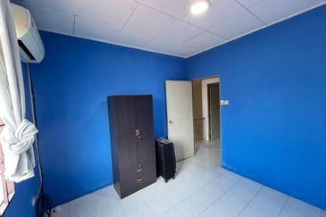 Taman Nusa Perintis 2