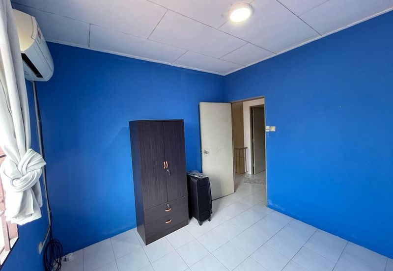 Taman Nusa Perintis 2