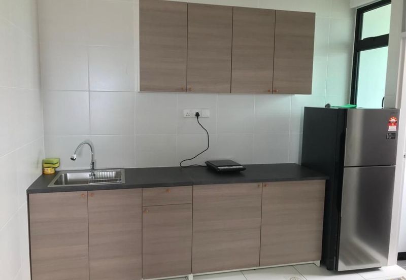 Sky Oasis Residences