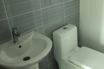 Sky Oasis Residences