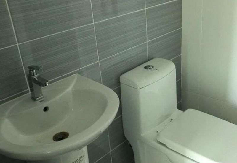 Sky Oasis Residences