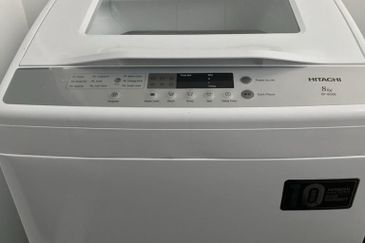 Sky Oasis Residences