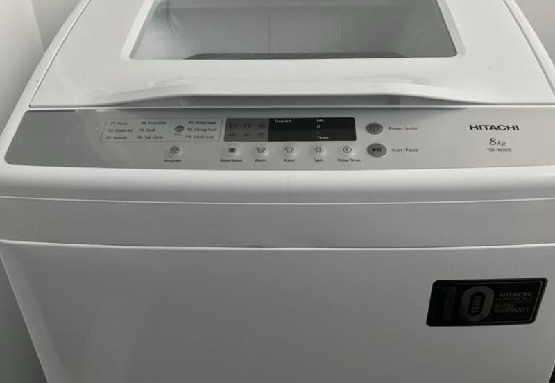 Sky Oasis Residences