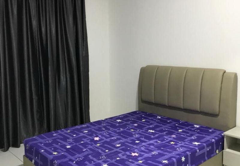 Sky Oasis Residences