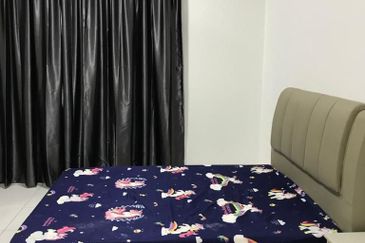 Sky Oasis Residences