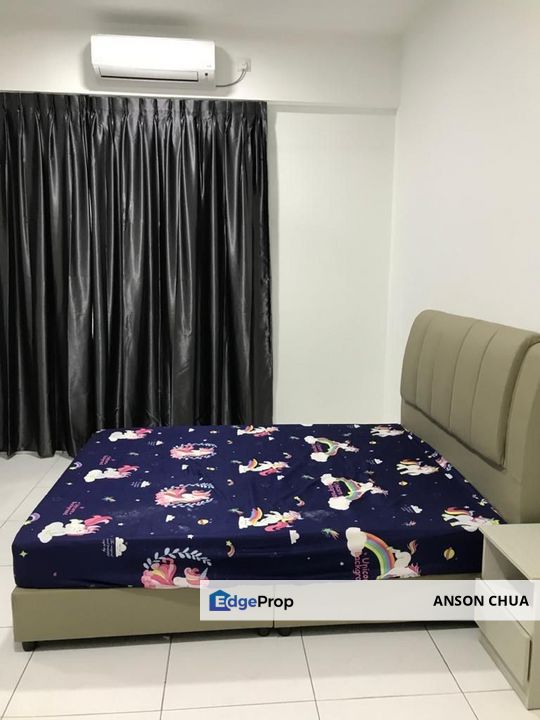 Sky Oasis Residence, Setia Indah @ 2+1 Bedroom Condo For Sale, Johor, Johor Bahru