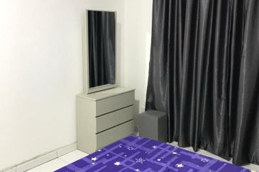 Sky Oasis Residences