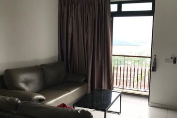 Sky Oasis Residences