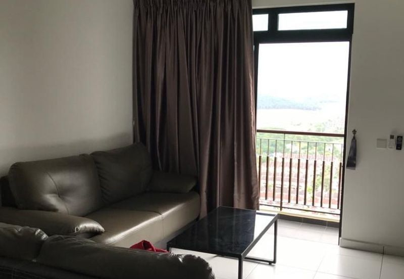 Sky Oasis Residences