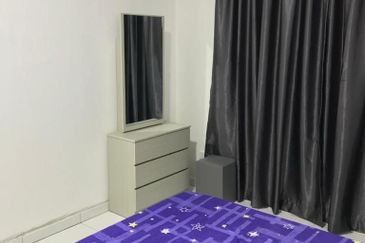 Sky Oasis Residences