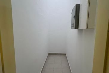 D' Suites Akasia Horizon