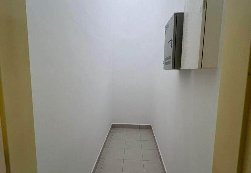 D' Suites Akasia Horizon