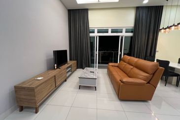 D' Suites Akasia Horizon