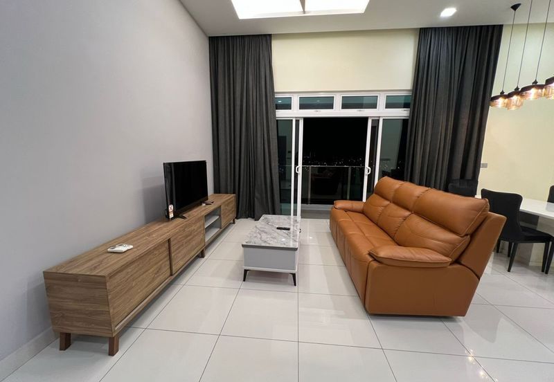 D' Suites Akasia Horizon