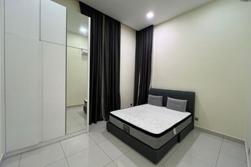 D' Suites Akasia Horizon