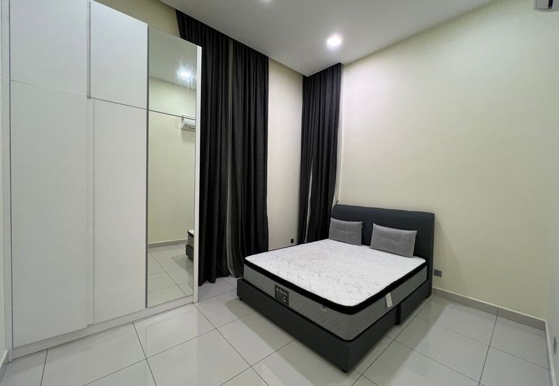 D' Suites Akasia Horizon