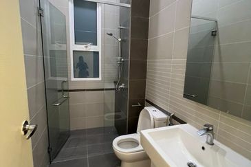 D' Suites Akasia Horizon