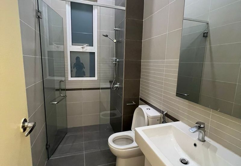 D' Suites Akasia Horizon