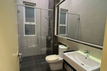 D' Suites Akasia Horizon