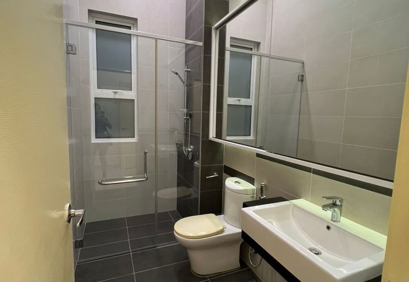 D' Suites Akasia Horizon