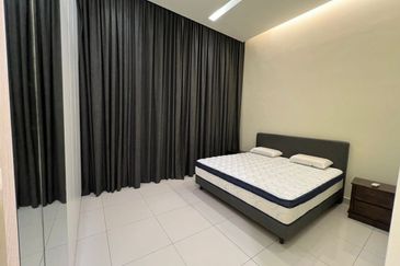 D' Suites Akasia Horizon