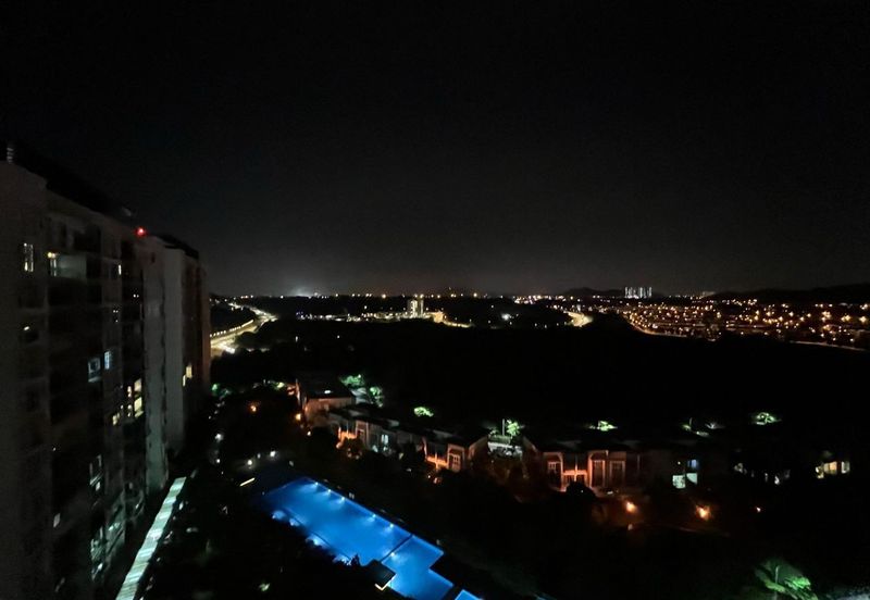 D' Suites Akasia Horizon