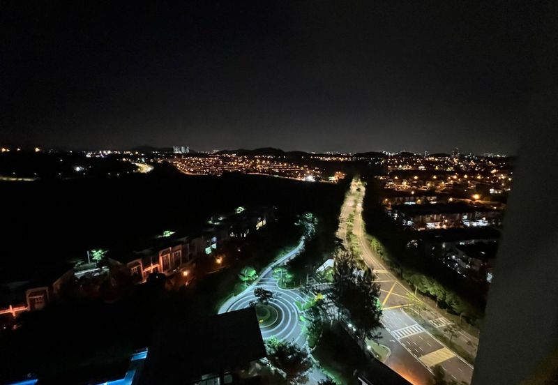 D' Suites Akasia Horizon