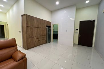 D' Suites Akasia Horizon