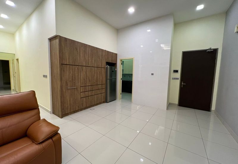 D' Suites Akasia Horizon