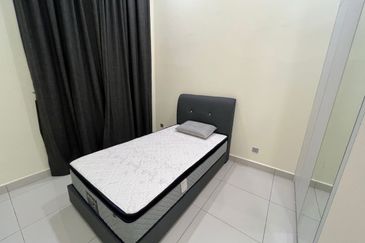 D' Suites Akasia Horizon