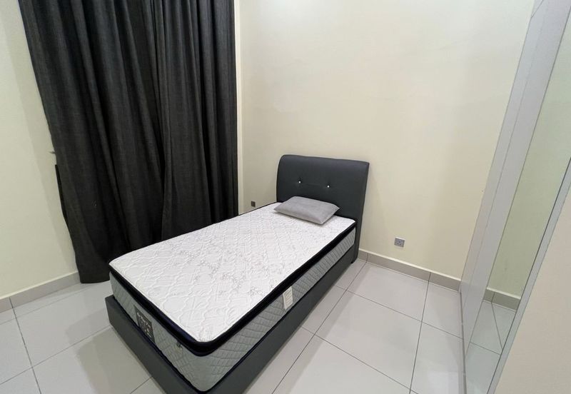 D' Suites Akasia Horizon