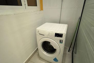 D' Suites Akasia Horizon