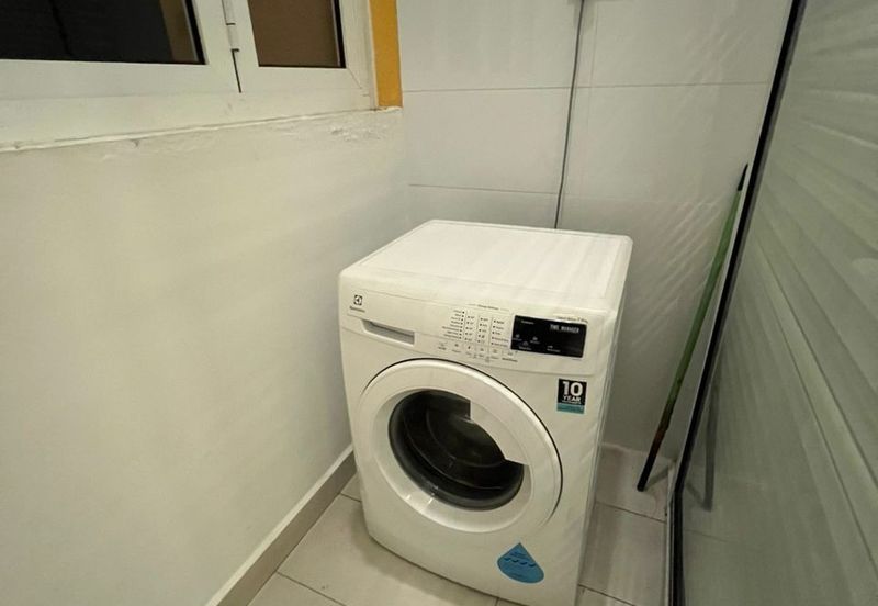 D' Suites Akasia Horizon