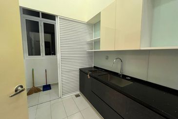 D' Suites Akasia Horizon