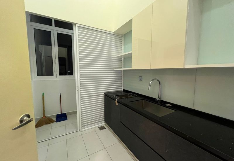 D' Suites Akasia Horizon