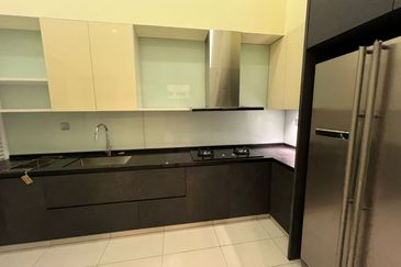 D' Suites Akasia Horizon