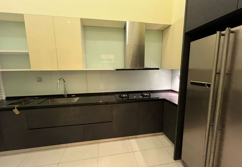 D' Suites Akasia Horizon