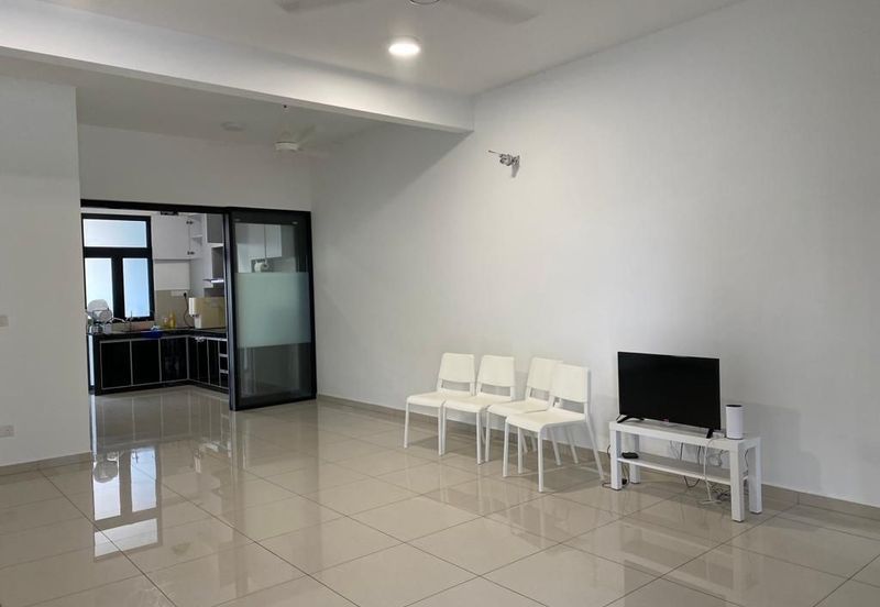 Sunway Citrine Lakehomes