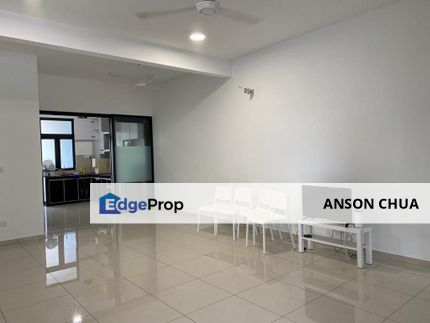 Sunway Citrine Lakehomes @ Double Storey Terrace For Rent, Johor, 