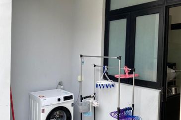 Sunway Citrine Lakehomes