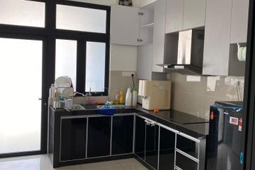 Sunway Citrine Lakehomes