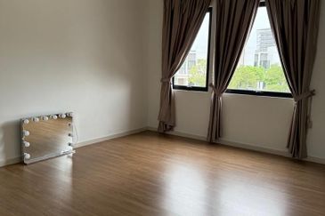 Sunway Citrine Lakehomes