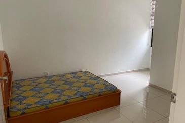 Sunway Citrine Lakehomes