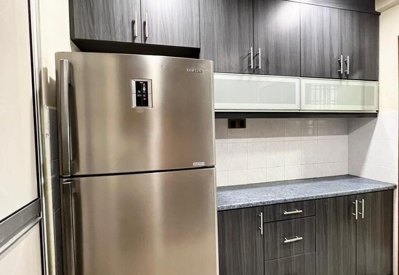 Permas Ville, Bandar Baru Permas Jaya