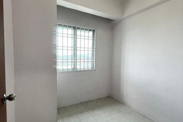 Permas Ville, Bandar Baru Permas Jaya