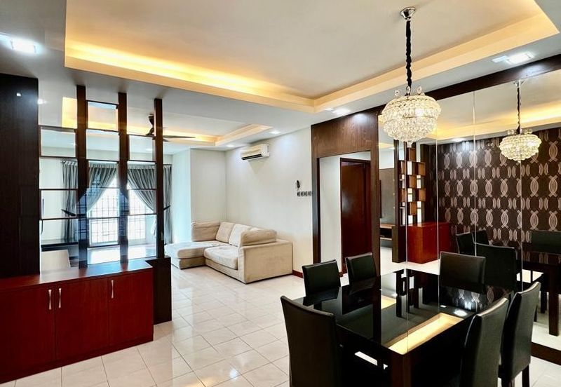 Permas Ville, Bandar Baru Permas Jaya