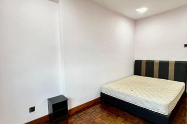 Permas Ville, Bandar Baru Permas Jaya